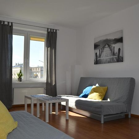 Apartament Joanna Гдиня Екстериор снимка