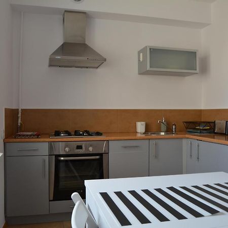 Apartament Joanna Гдиня Екстериор снимка
