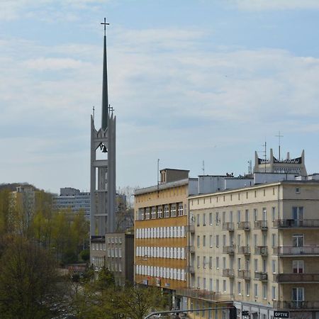 Apartament Joanna Гдиня Екстериор снимка