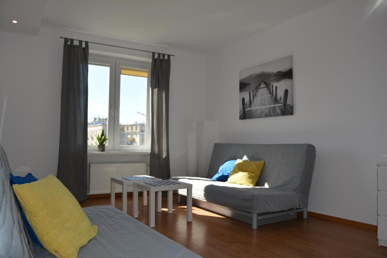 Apartament Joanna Гдиня Екстериор снимка